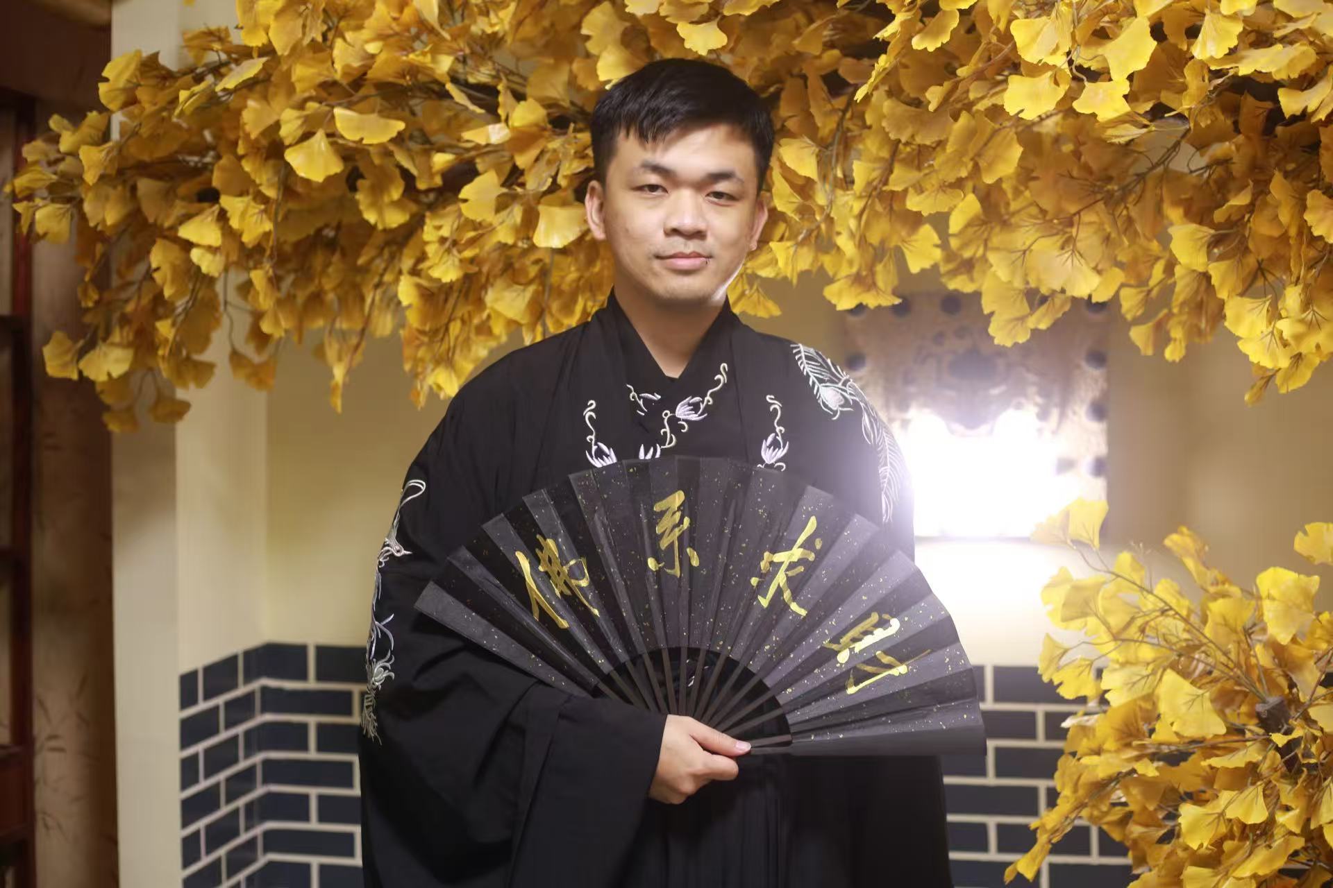 个人照片
